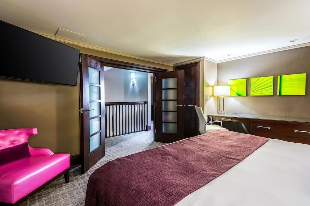 Oasis Hotel and Conv Center, an Ascend Collection Hotel gallery photo in Springfield, MO — image 45