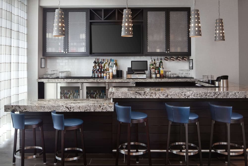 Homewood Suites by Hilton Teaneck Glenpointe gallery photo in Teaneck — image 11