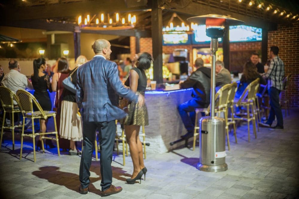 Hollander Boutique Hotel gallery photo in St. Petersburg, FL — image 20