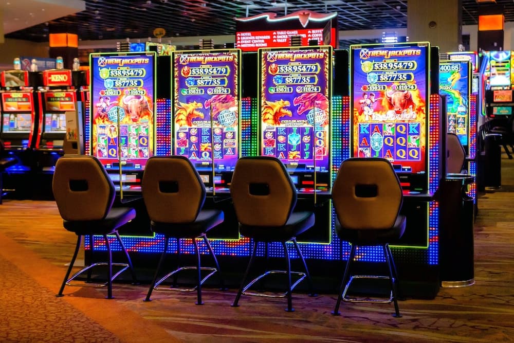 Legends Casino Hotel gallery photo in Toppenish, WA — image 23