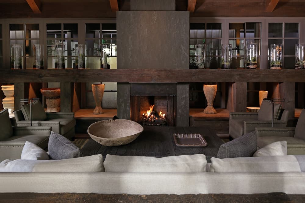 Meadowood Napa Valley gallery photo in St. Helena, CA — image 10