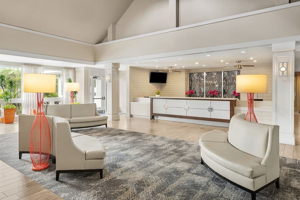Marriott's Cypress Harbour Villas property views in Orlando, FL — gallery photo 3
