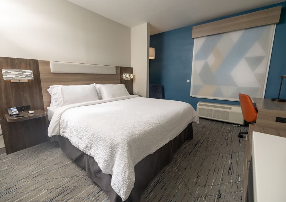Holiday Inn Express Hotel & Suites Frackville by IHG gallery photo in Frackville, PA — image 33