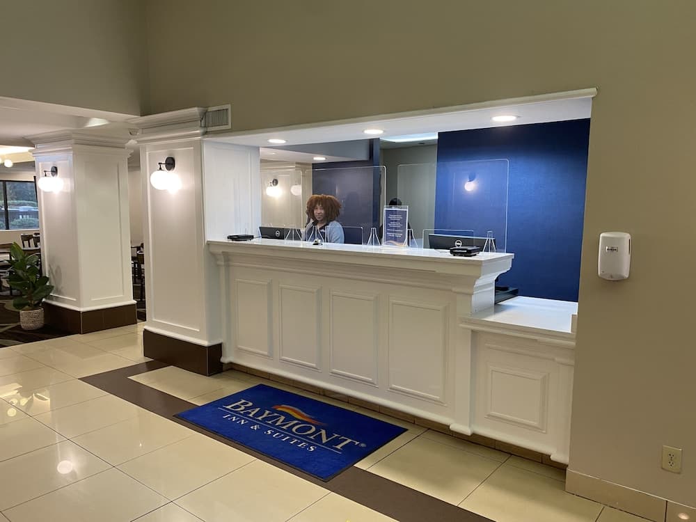 Baymont by Wyndham Jackson/Ridgeland gallery photo in Jackson, MS — image 14