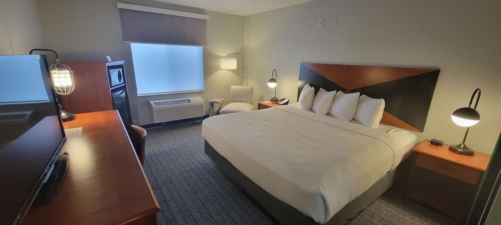 Best Western Kennewick Tri-Cities Center gallery photo in Kennewick, WA — image 9