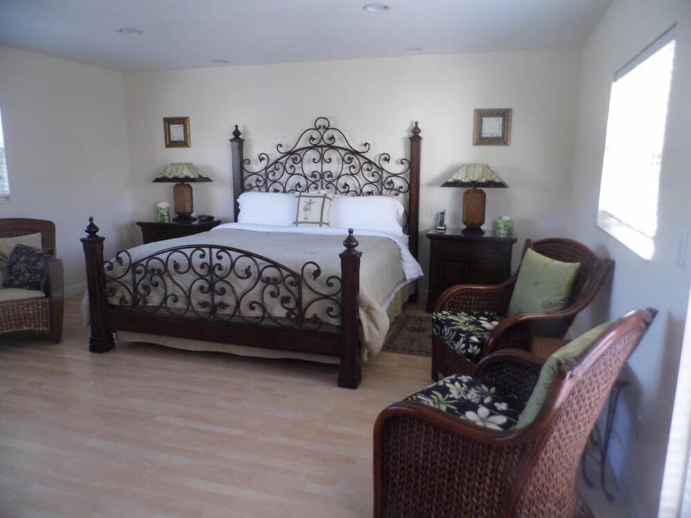 Island's End Resort property views in St. Pete Beach, FL — gallery photo 3