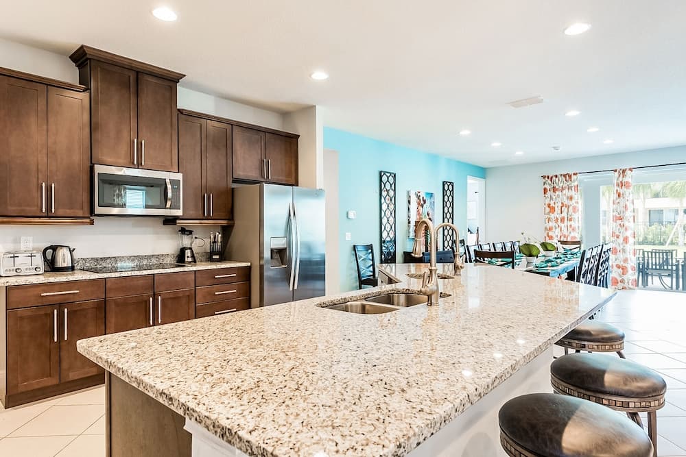 Encore Resort and Water Park at Reunion by Rentyl gallery photo in Kissimmee, FL — image 531
