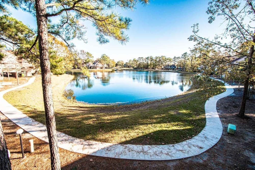 Waterwood Townhome gallery photo in New Bern, NC — image 9