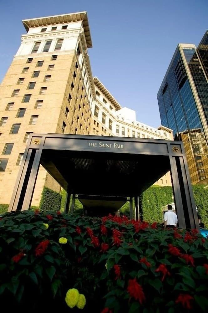 The Saint Paul Hotel gallery photo in St. Paul, MN — image 14
