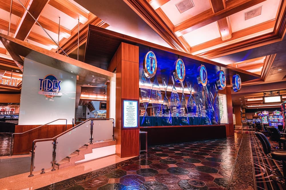 Green Valley Ranch Resort and Spa gallery photo in Henderson, NV — image 167
