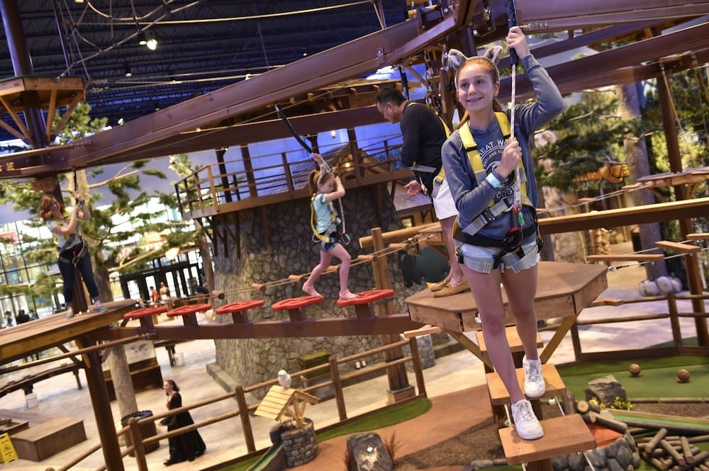 Great Wolf Lodge Atlanta / LaGrange, GA gallery photo in LaGrange, GA — image 52