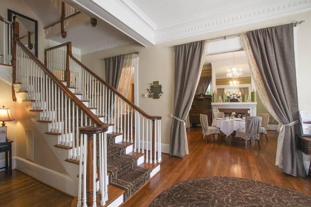 Burke Manor Inn & Pavilion gallery photo in Gibsonville, NC — image 25