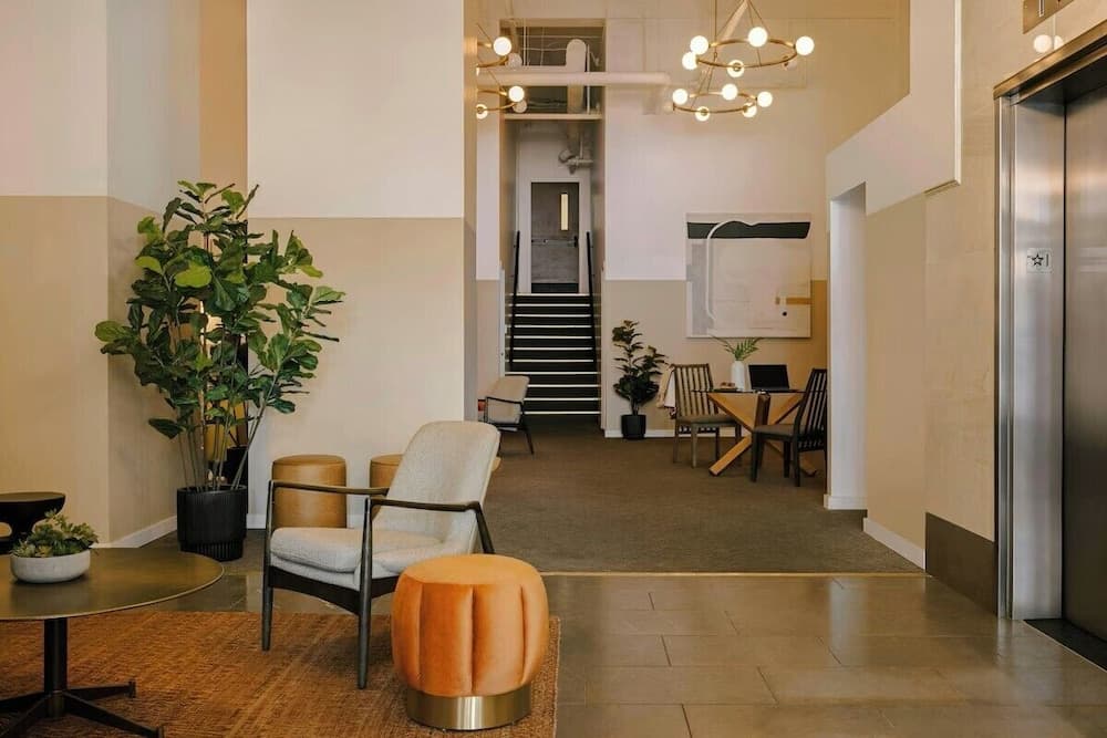 Hotel Houze Detroit Downtown — hotel in Detroit, Michigan