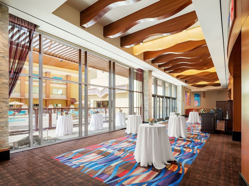 Gila River Resorts & Casinos – Vee Quiva gallery photo in Laveen, AZ — image 18