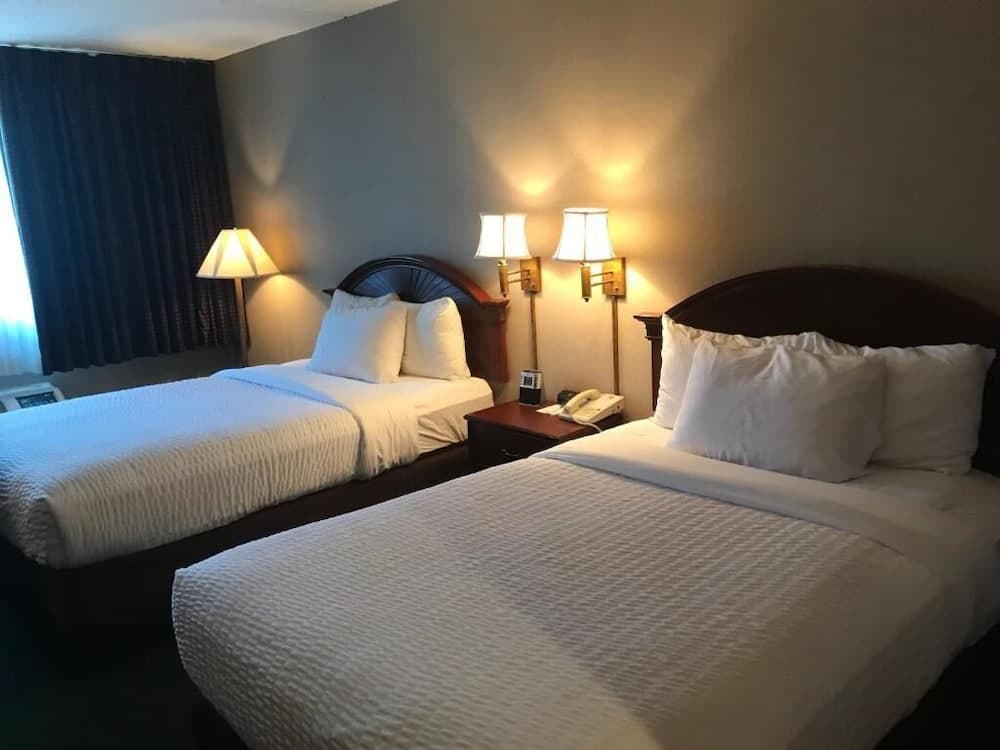 The Marx Hotel gallery photo in Oneonta, NY — image 6
