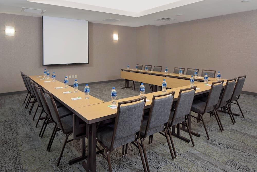 Courtyard by Marriott Houston Medical Center/NRG Park property views in Houston, TX — gallery photo 3