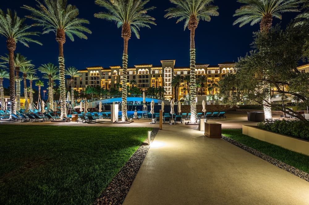 Green Valley Ranch Resort and Spa gallery photo in Henderson, NV — image 101