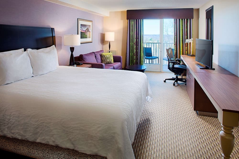 Hilton Garden Inn Hartford North/Bradley Int'l Airport gallery photo in Windsor — image 22
