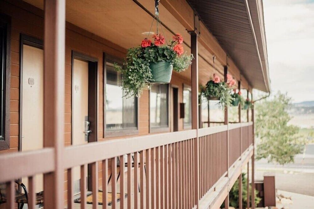 Red Ledges featured exterior or lobby in Tropic, UT — similar hotel