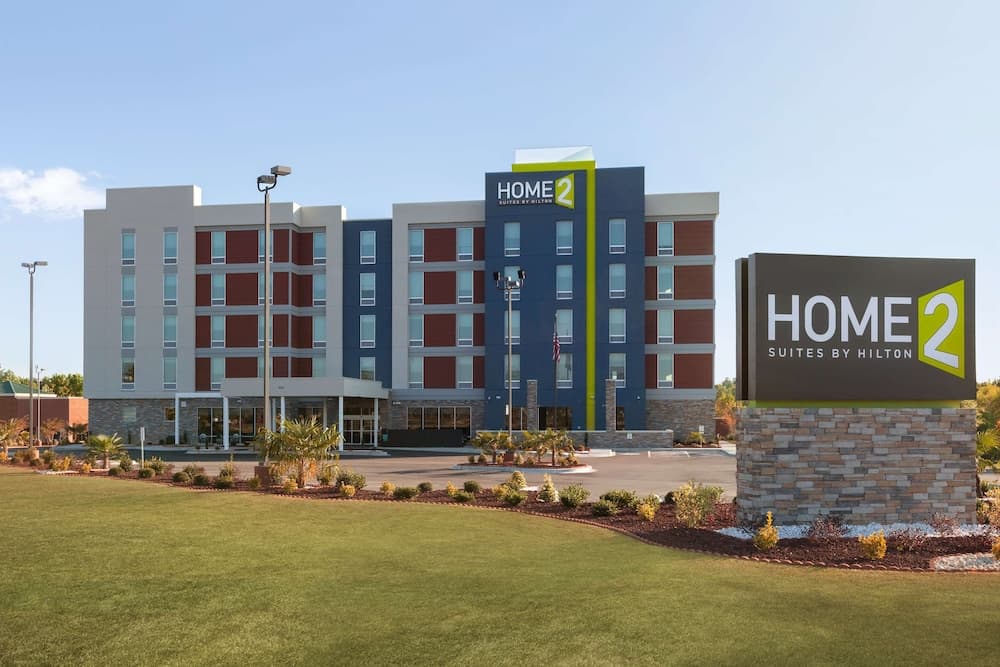 Home2 Suites by Hilton Florence, SC featured exterior or lobby in Florence, SC — similar hotel