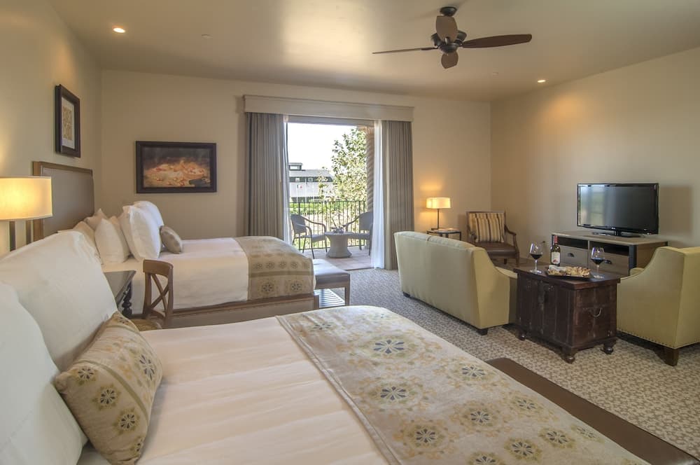 Ponte Vineyard Inn gallery photo in Temecula, CA — image 37