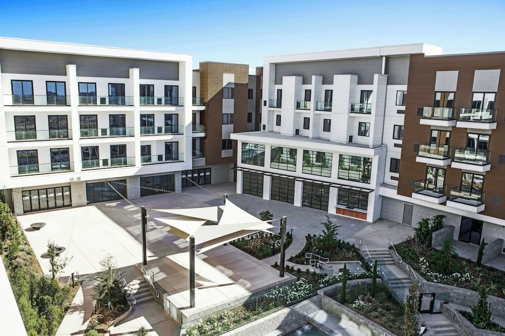 Residence Inn By Marriott Sand City Monterey gallery photo in Seaside, CA — image 14