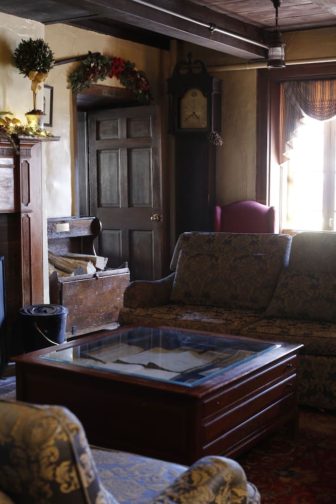 Beekman Arms and Delamater Inn gallery photo in Rhinebeck — image 38