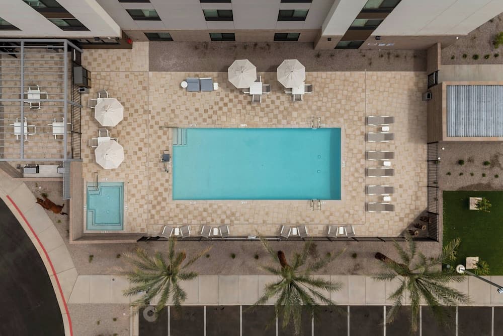 Towneplace Suites By Marriott Surprise Prasada gallery photo in Surprise, AZ — image 19