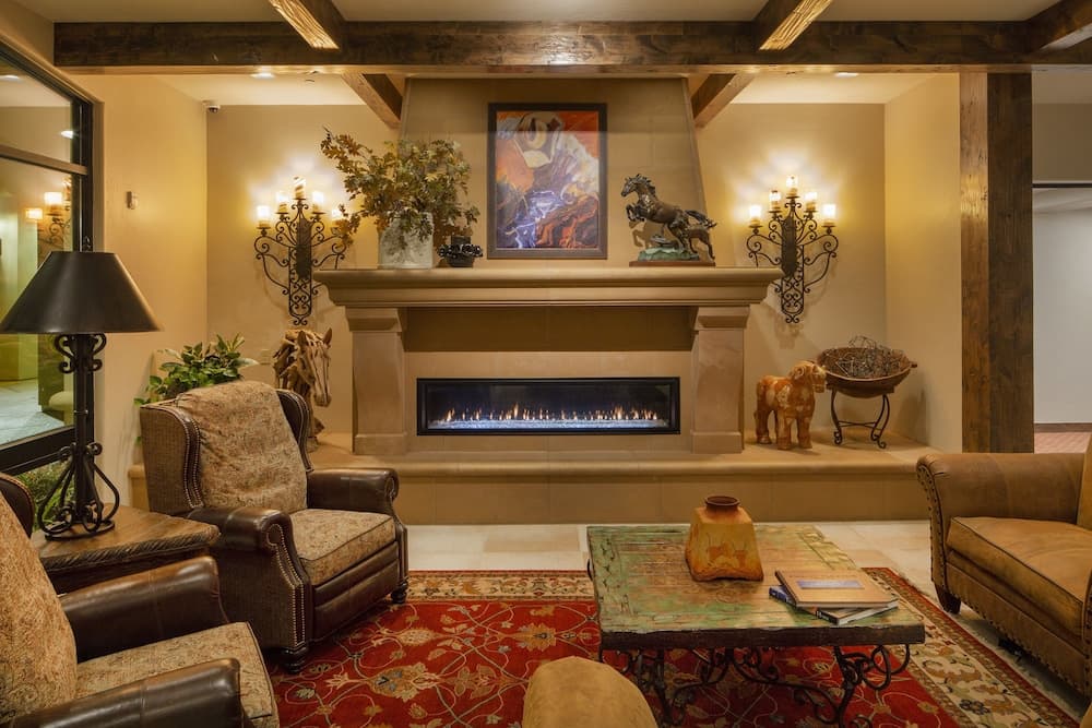 The Murieta Inn & Spa gallery photo in Sloughhouse, CA — image 39