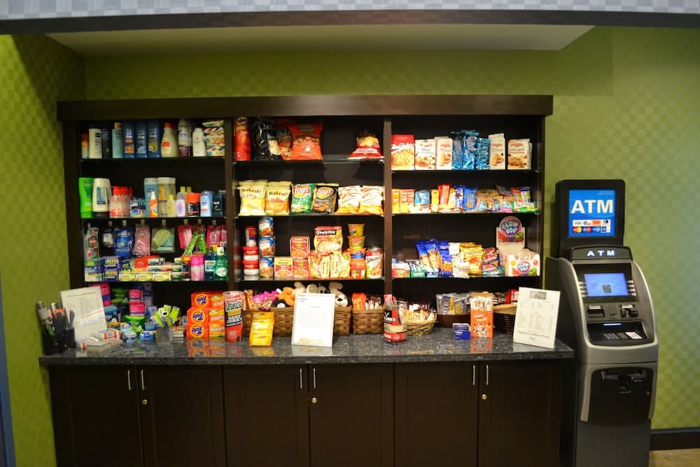 Holiday Inn Express Hotel and Suites Scranton by IHG gallery photo in Scranton, PA — image 61