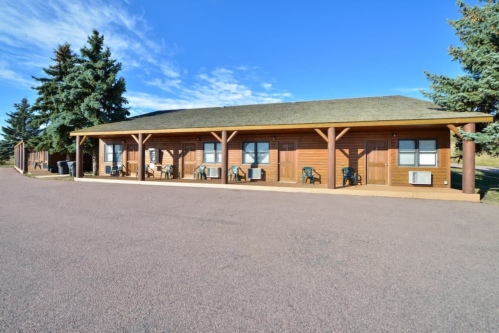 River Ranch at Cedar Shore — hotel in Oacoma, South Dakota