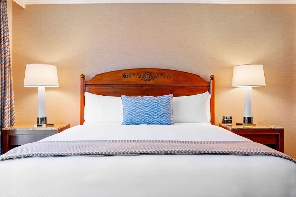 Little America Hotel gallery photo in Salt Lake City, UT — image 6