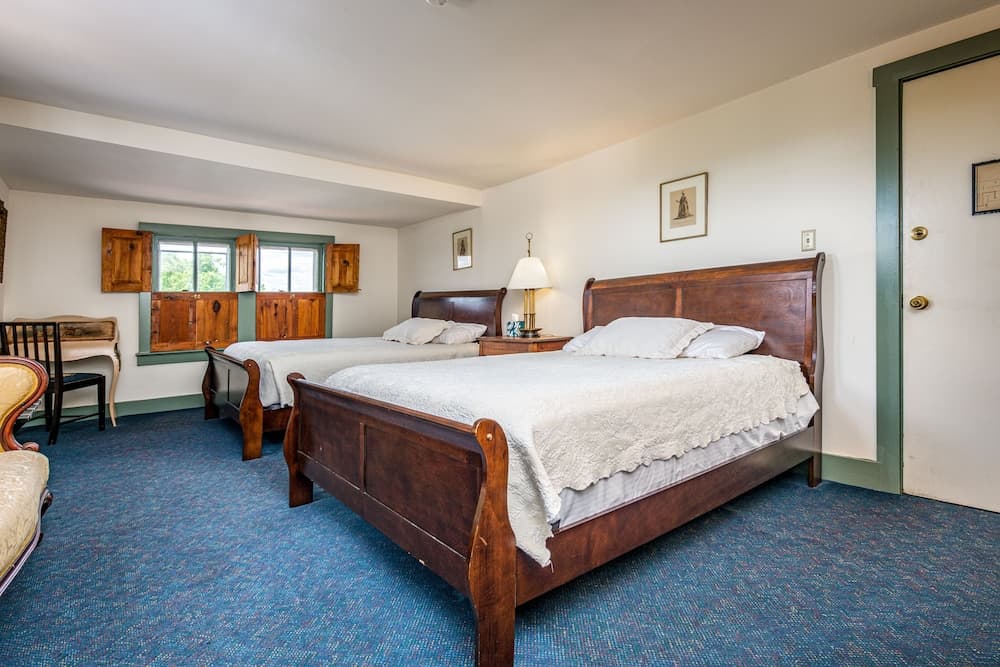 Wayside Inn gallery photo in Middletown, VA — image 44