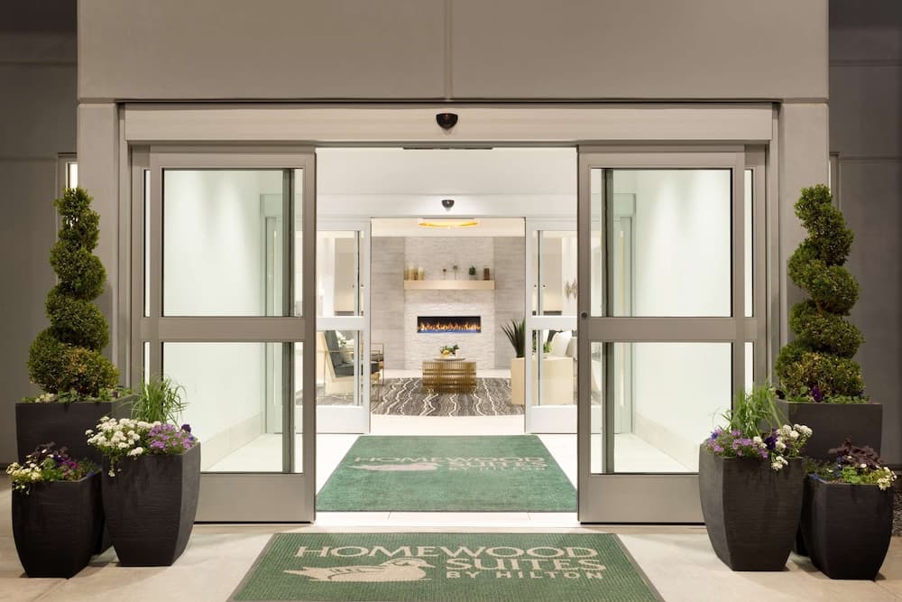 Homewood Suites by Hilton Salt Lake City Draper gallery photo in Draper, UT — image 30