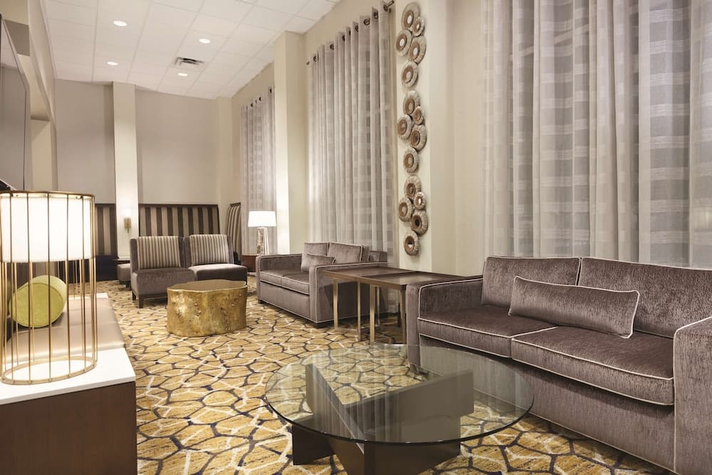 Embassy Suites Portland/Hillsboro, Oregon gallery photo in Hillsboro, OR — image 15