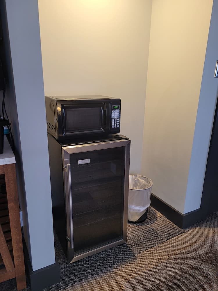 The Brewery Lodge Hotel property views in Michigan City, IN — gallery photo 3