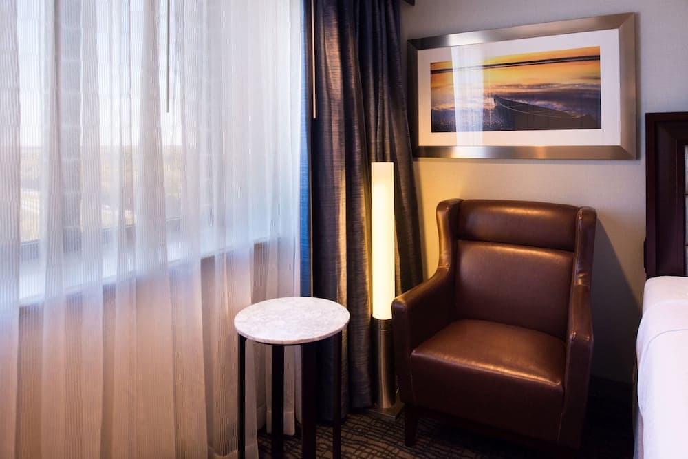 Crowne Plaza Springfield Convention Center by IHG gallery photo in Springfield, IL — image 27