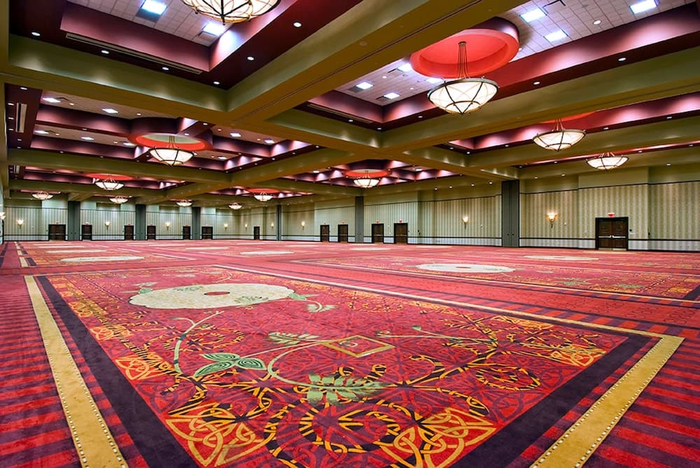 Embassy Suites by Hilton Nashville SE Murfreesboro gallery photo in Murfreesboro, TN — image 19