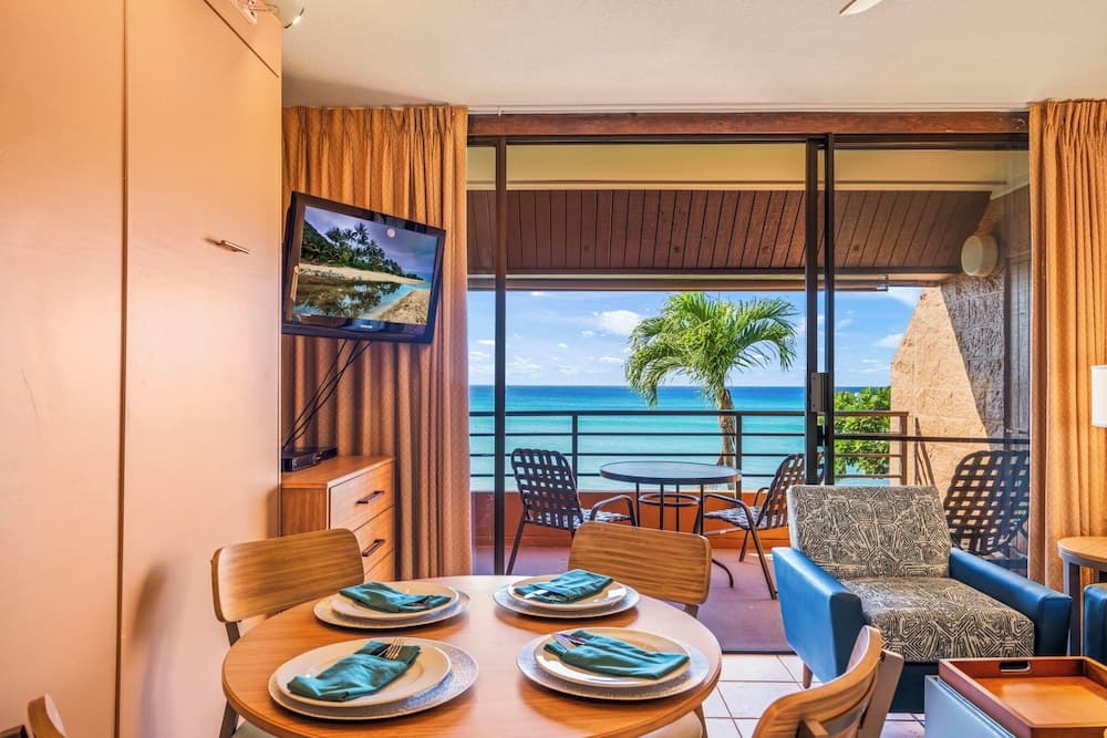 Kuleana Club - 412 featured exterior or lobby in Lahaina, HI — similar hotel