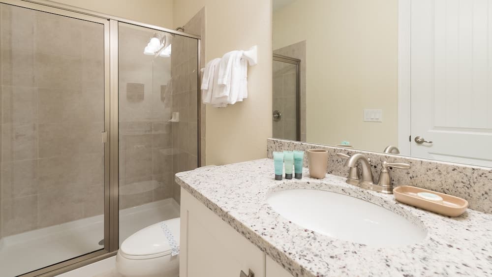 Encore Resort and Water Park at Reunion by Rentyl gallery photo in Kissimmee, FL — image 213