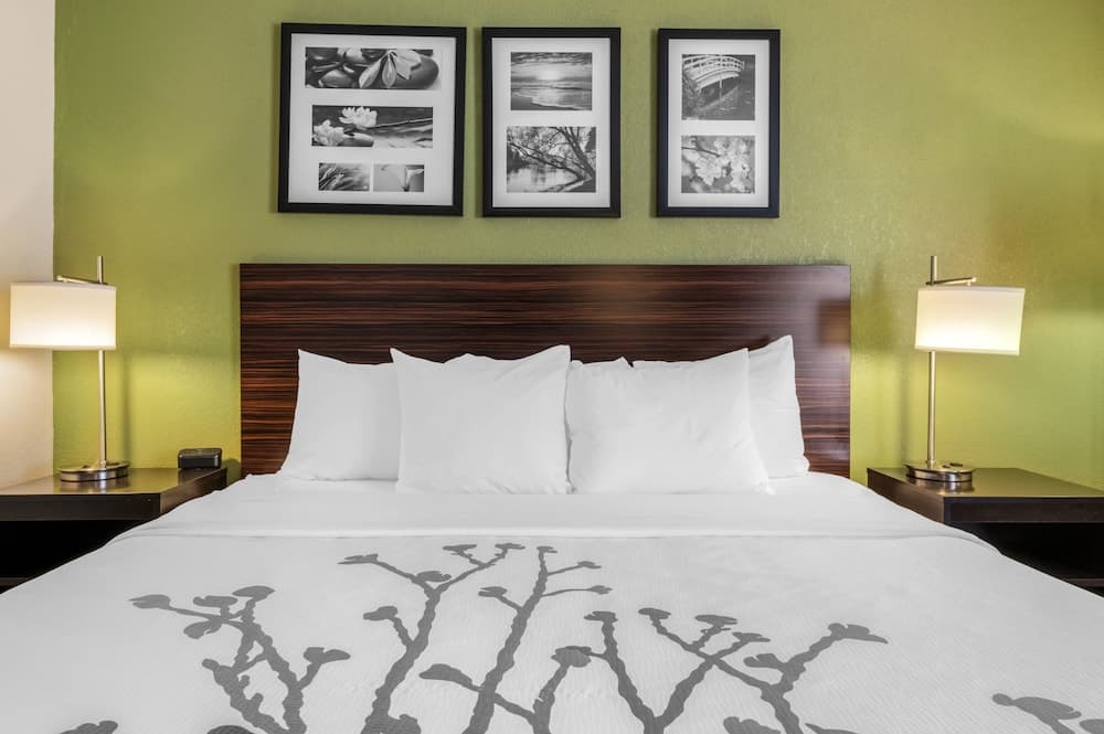 Sleep Inn Naperville - Chicago gallery photo in Naperville, IL — image 39