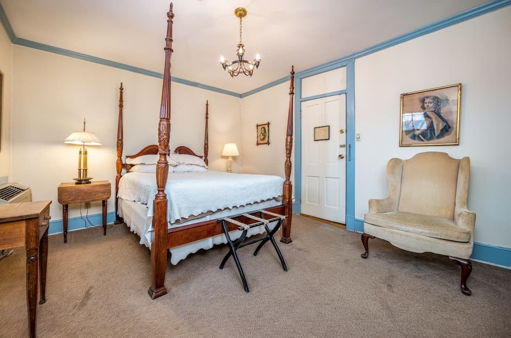 Wayside Inn gallery photo in Middletown, VA — image 73