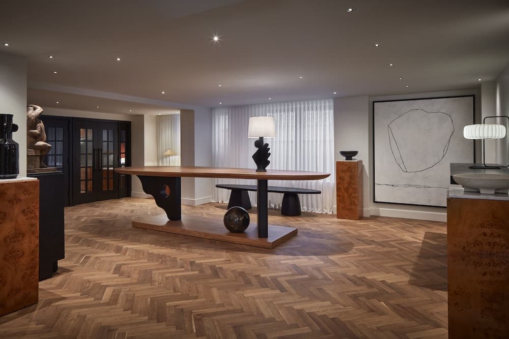 Lyle Washington D.C. property views in Washington, DC — gallery photo 3