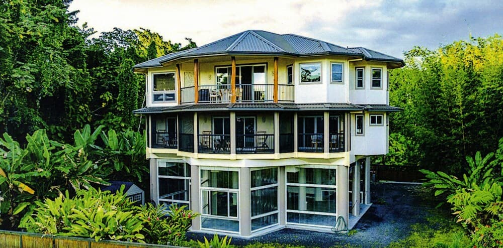 Hilo Beach House Inn — hotel in Hilo, Hawaii