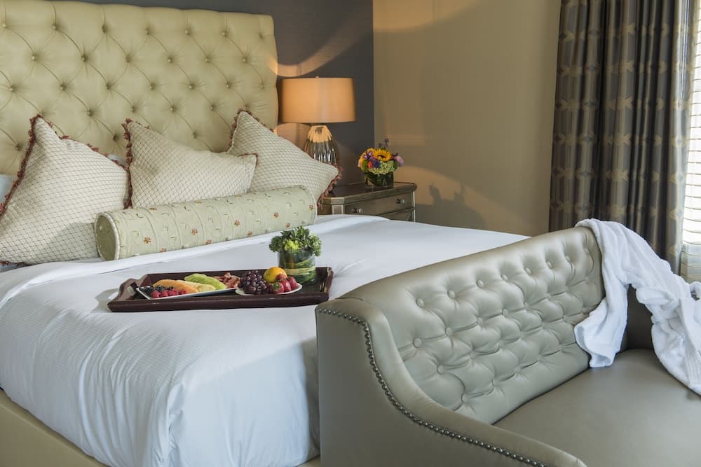 The Skirvin Hilton Oklahoma City gallery photo in Oklahoma City, OK — image 25