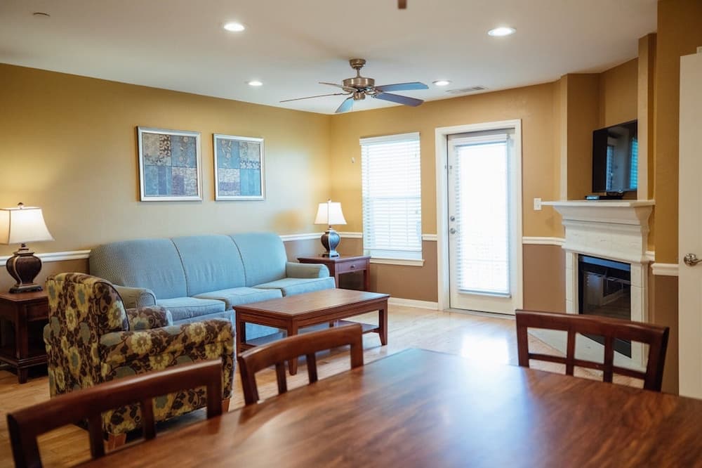 Holiday Inn Club Vacations Galveston Seaside Resort by IHG gallery photo in Galveston, TX — image 101