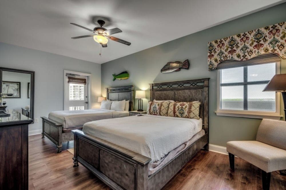 North Beach Resort & Villas gallery photo in North Myrtle Beach, SC — image 859