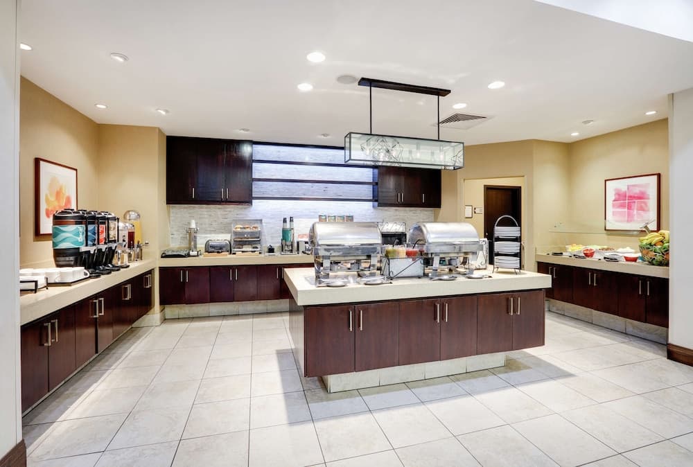 Homewood Suites Dallas Allen gallery photo in Allen, TX — image 18