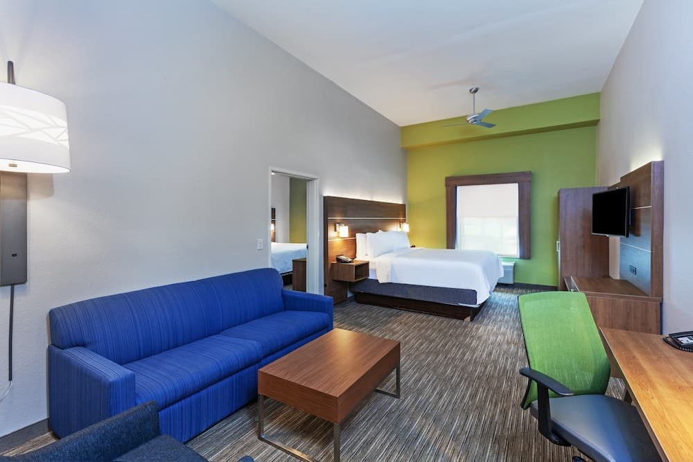 Holiday Inn Express Hotel & Suites PORT ARTHUR by IHG gallery photo in Port Arthur, TX — image 26