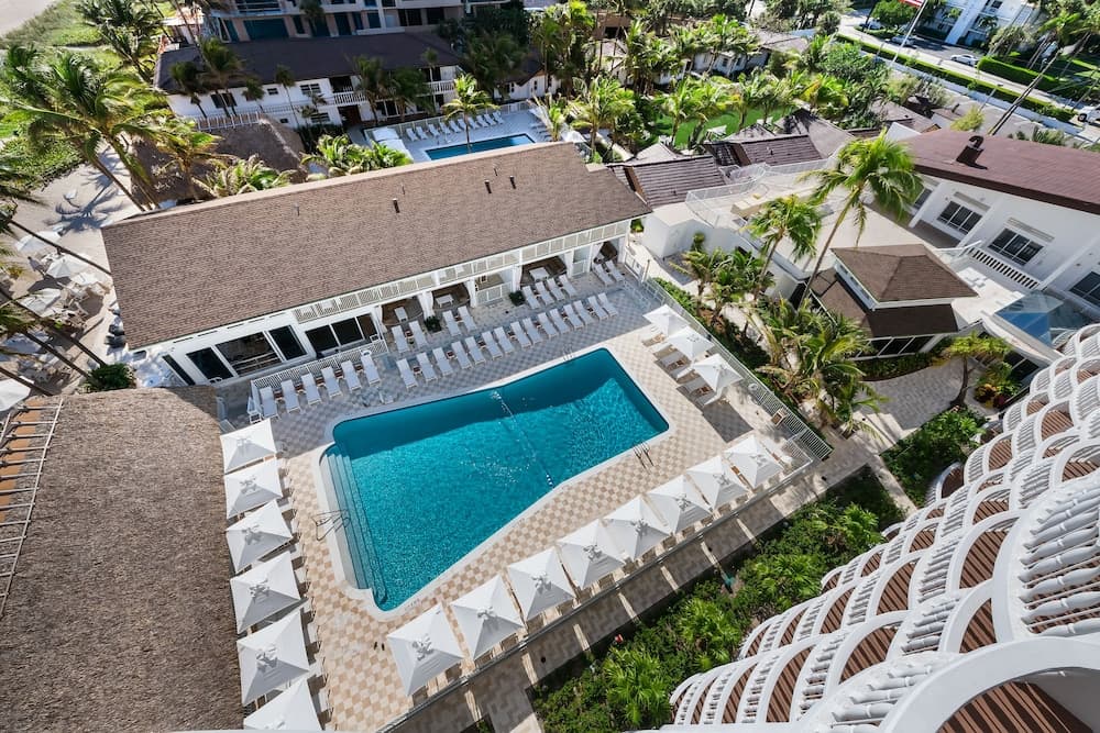 Beachcomber Resort & Club gallery photo in Pompano Beach, FL — image 44